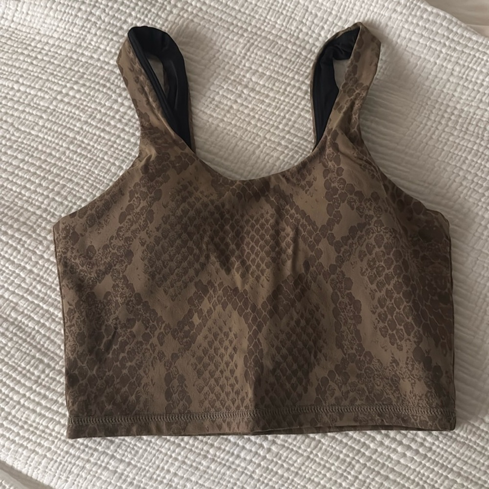 Varley tank top